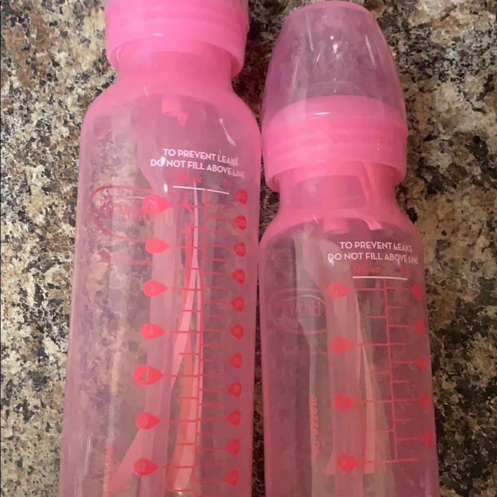 Dr. Browns Bottle Set (BRAND NEW)👶🏼